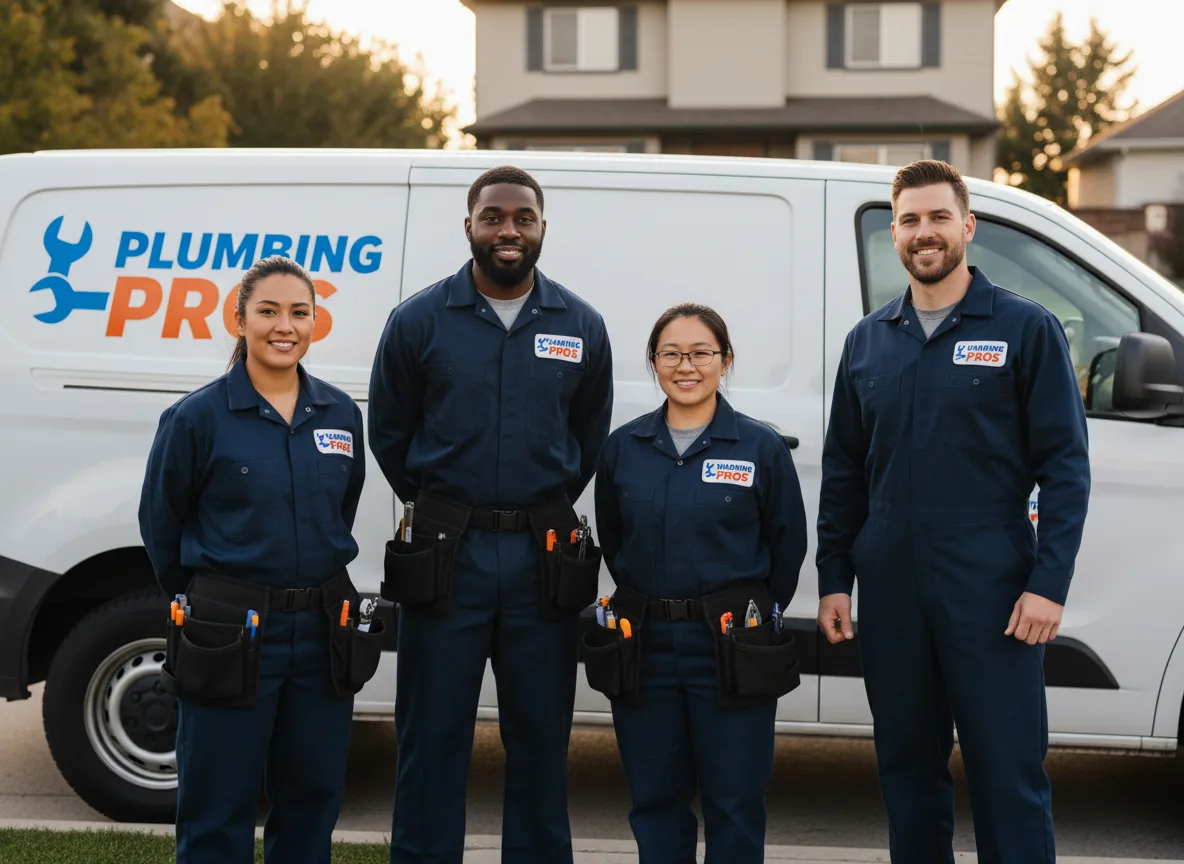 Water Heater Repair company in Vienna, WV